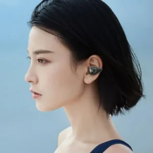 1~10pcs long endurance sports headphones intelligent noise reduction wireless business clip on ear movement consumer electronics